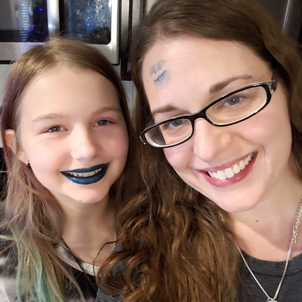 Meet your Posher, Casey